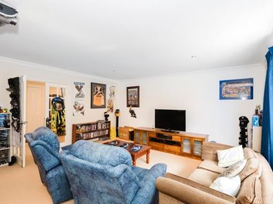 80 MURRAY WATERS BOULEVARD, South Yunderup WA 6208