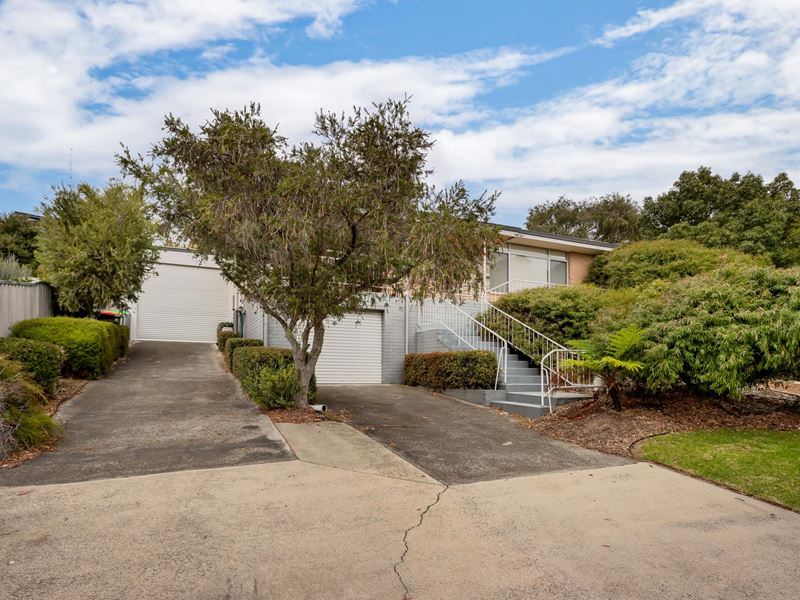 13 Waratah Crescent, South Bunbury WA 6230