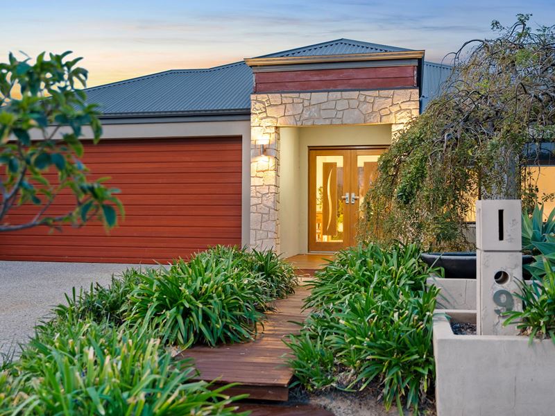 9 Portman Parade, Baldivis WA 6171