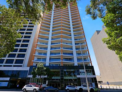 Suite 4/22 St Georges Terrace, Perth WA 6000