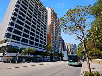 Suite 4/22 St Georges Terrace, Perth WA 6000