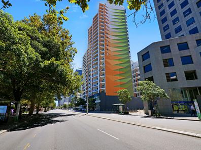 Suite 4/22 St Georges Terrace, Perth WA 6000