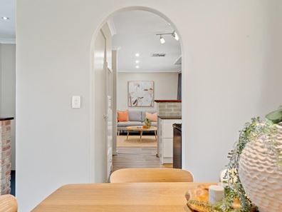 13 Shell Close, Cooloongup WA 6168