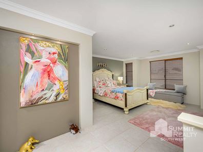 3 Zedor Way, Dalyellup WA 6230