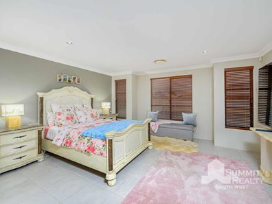 3 Zedor Way, Dalyellup WA 6230