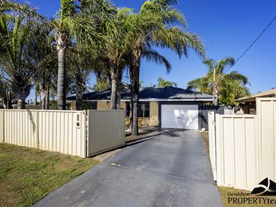 8 Hibiscus Street, Utakarra WA 6530