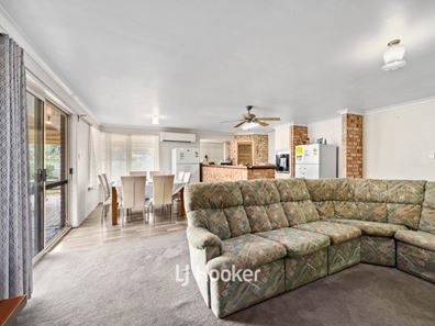 183 Barnes Avenue, Australind WA 6233