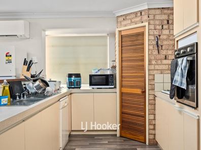 183 Barnes Avenue, Australind WA 6233