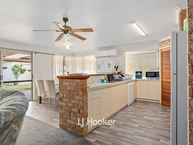 183 Barnes Avenue, Australind WA 6233