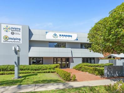 4 Gwenyfred Road, South Perth WA 6151