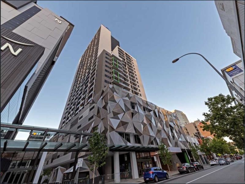 2710/380 Murray Street, Perth WA 6000