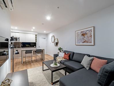 2710/380 Murray Street, Perth WA 6000