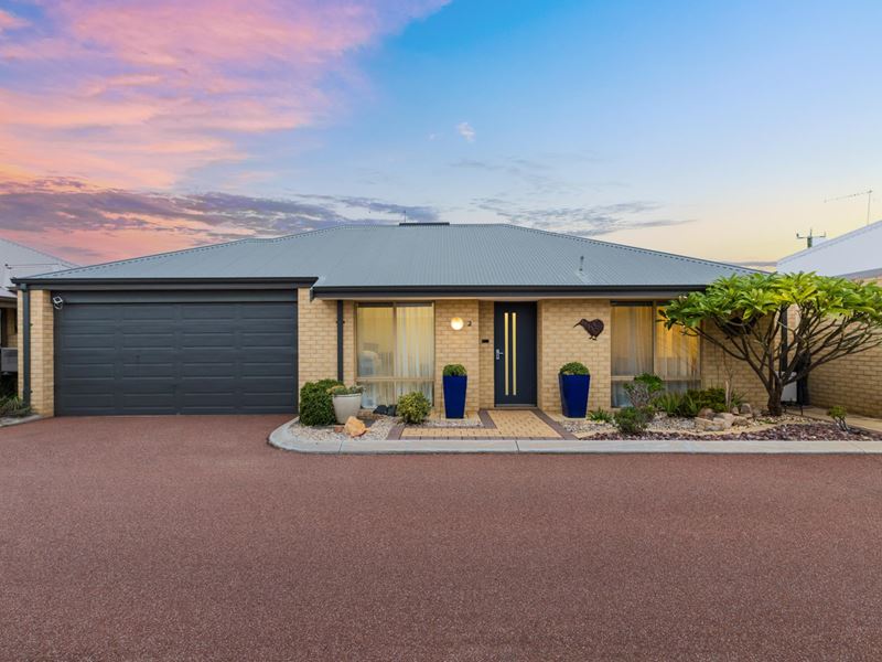 2/39 Little John Road, Armadale WA 6112