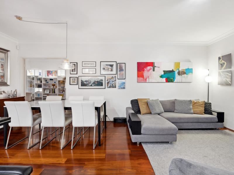 1/1 Dunedin Street, Mount Hawthorn WA 6016