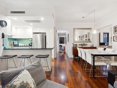 1/1 Dunedin Street, Mount Hawthorn WA 6016