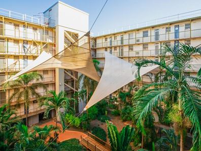 411/15-21 Welsh Street, South Hedland WA 6722
