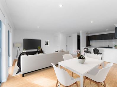 4/26 Beechboro Road South, Bayswater WA 6053