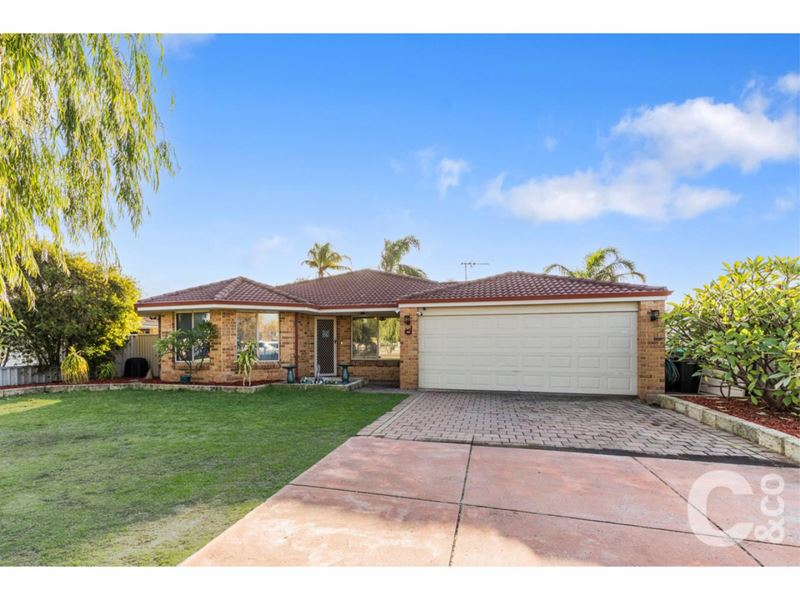 39 Gnangara Drive, Waikiki WA 6169