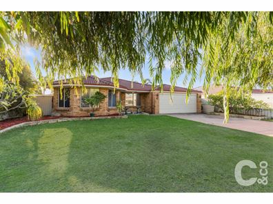 39 Gnangara Drive, Waikiki WA 6169