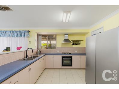 39 Gnangara Drive, Waikiki WA 6169