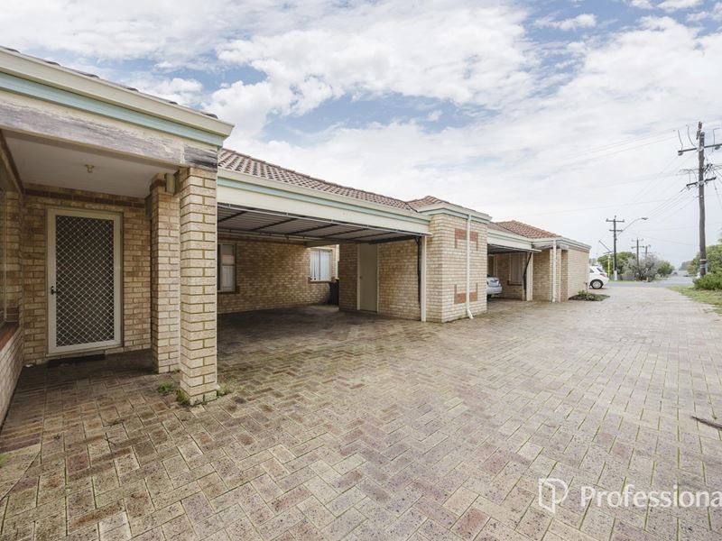 2/99 Walter Road West, Dianella WA 6059