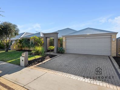 10 Wetlands Way, Southern River WA 6110