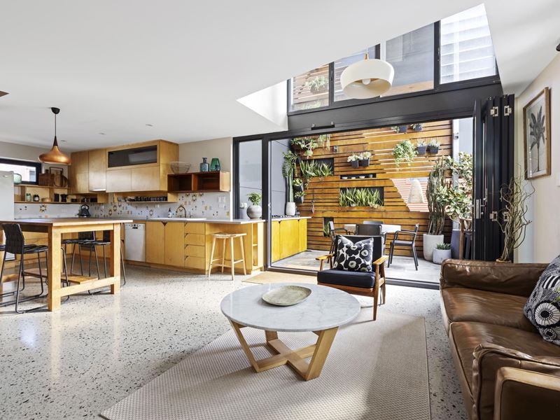 11/19 Lindsay Street, Perth WA 6000