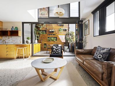 11/19 Lindsay Street, Perth WA 6000