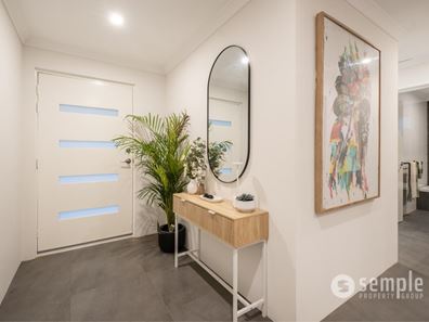 3 Percheron Circuit, Forrestdale WA 6112