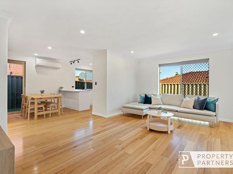 3/22 Helmsley Street, Scarborough