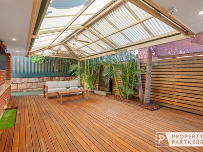 3/22 Helmsley Street, Scarborough WA 6019