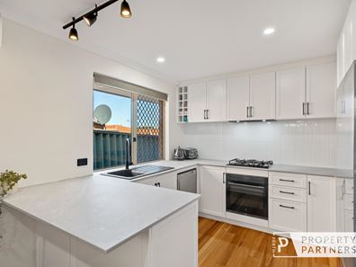 3/22 Helmsley Street, Scarborough WA 6019