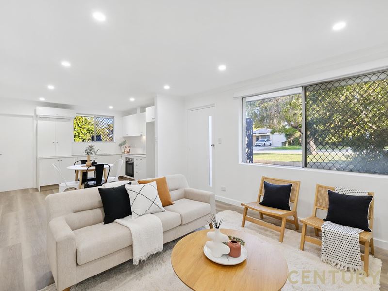 38 Galaxy Way, Carlisle WA 6101