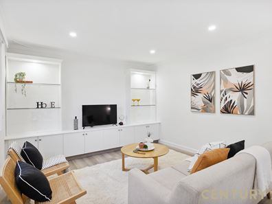 38 Galaxy Way, Carlisle WA 6101