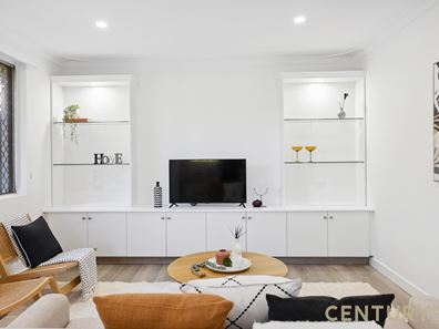 38 Galaxy Way, Carlisle WA 6101