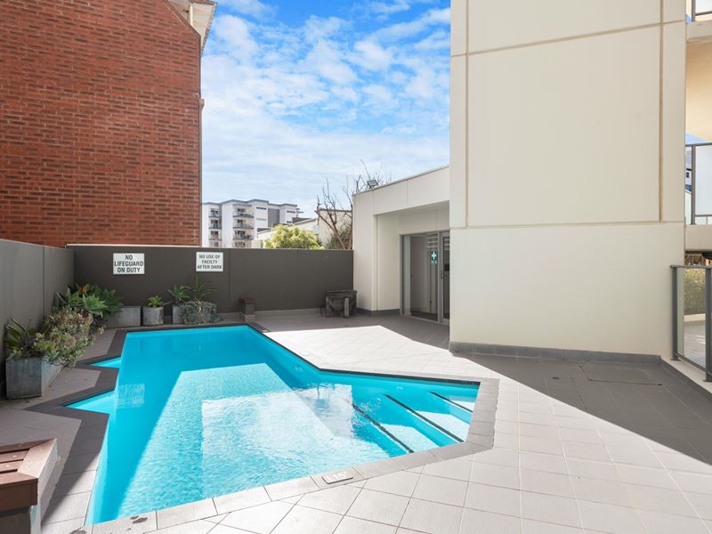 10/990 Wellington Street, West Perth