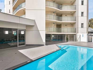 10/990 Wellington Street, West Perth WA 6005