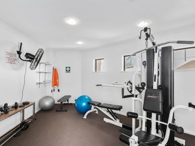 10/990 Wellington Street, West Perth WA 6005