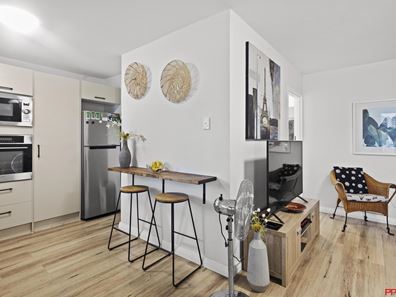 1/25 Falkirk Avenue, Maylands WA 6051