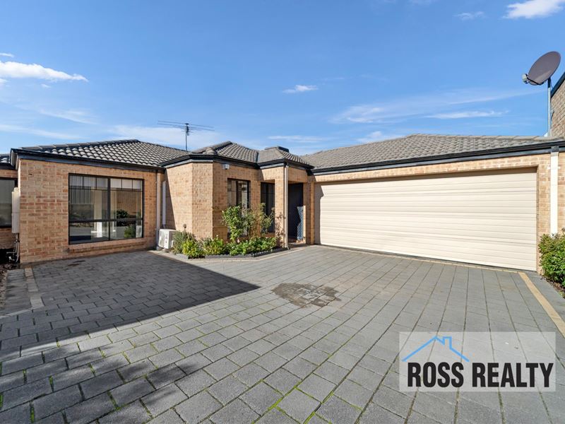 7/27-29 Parsons Street, Embleton