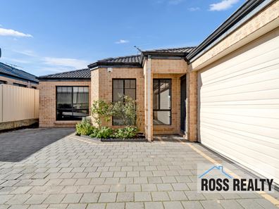 7/27-29 Parsons Street, Embleton WA 6062