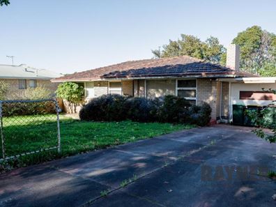 27 Maple Street, Lathlain WA 6100