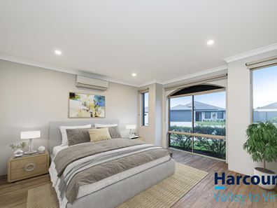 8 Mayroyd Drive, Ellenbrook WA 6069