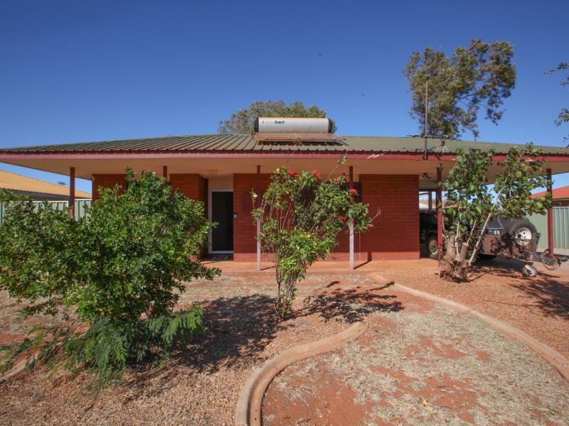 9 Kangaroo Crescent, South Hedland WA 6722