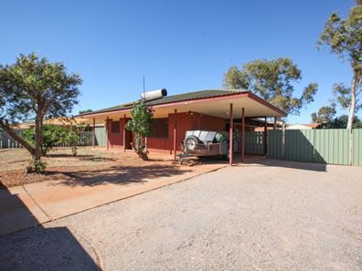 9 Kangaroo Crescent, South Hedland WA 6722