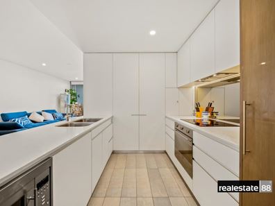 515/8 Moreau Parade, East Perth WA 6004