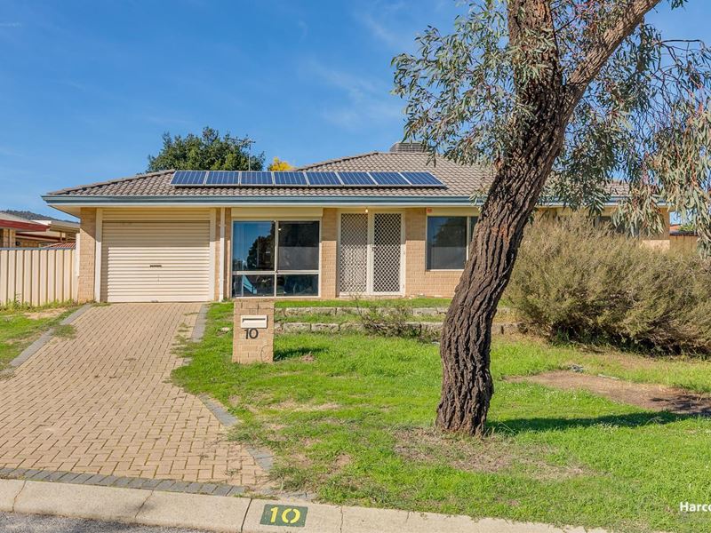 10 Batt Drive, Brookdale WA 6112