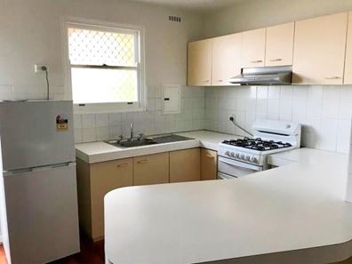 6/68 Broadway, Crawley WA 6009