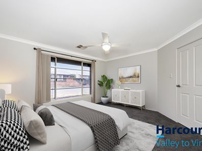 41 Brixton Crescent, Ellenbrook WA 6069