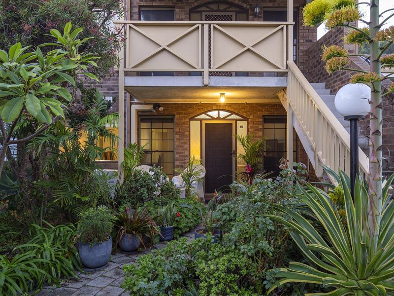 5/35 Comer Street, Como
